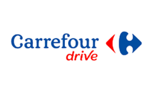 Carrefour drive